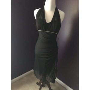 NWT Black dress